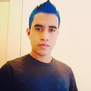 Meet your Posher, Milton